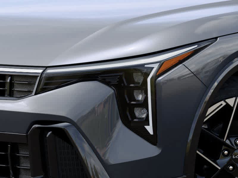 2025 Kia K4 GT-Line photo 10