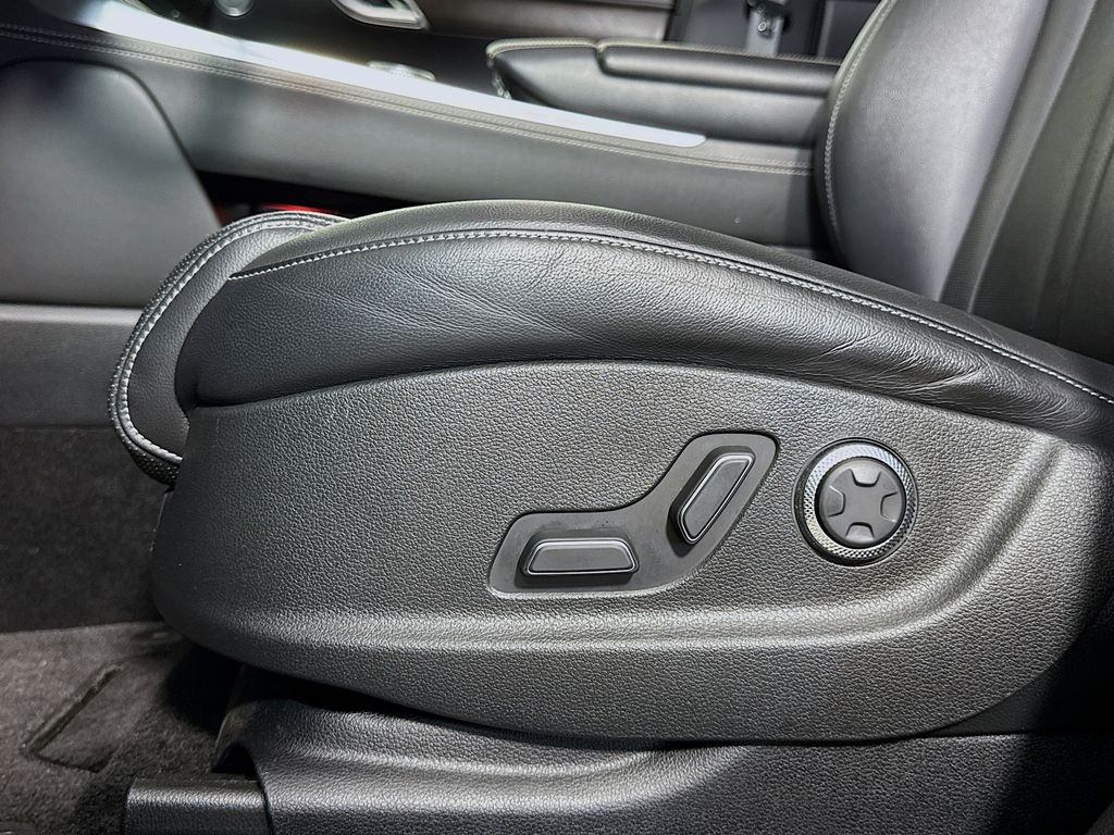 2022 Genesis GV80 3.5T photo 15