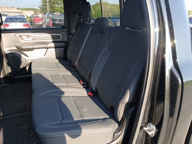 2023 Ram 1500 Big Horn Lone Star photo 23