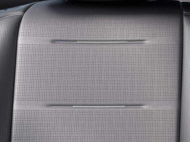 2026 Hyundai Palisade Calligraphy photo 17