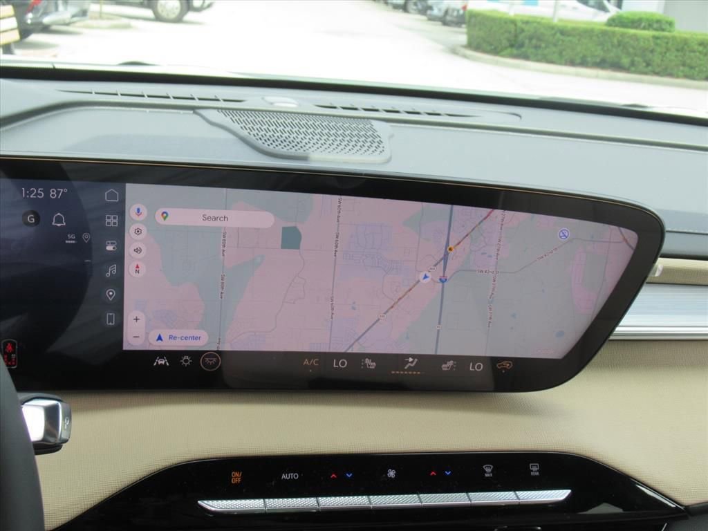 2026 Buick Enclave Preferred photo 21