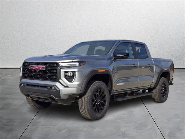 2026 Gmc Canyon Elevation photo 2