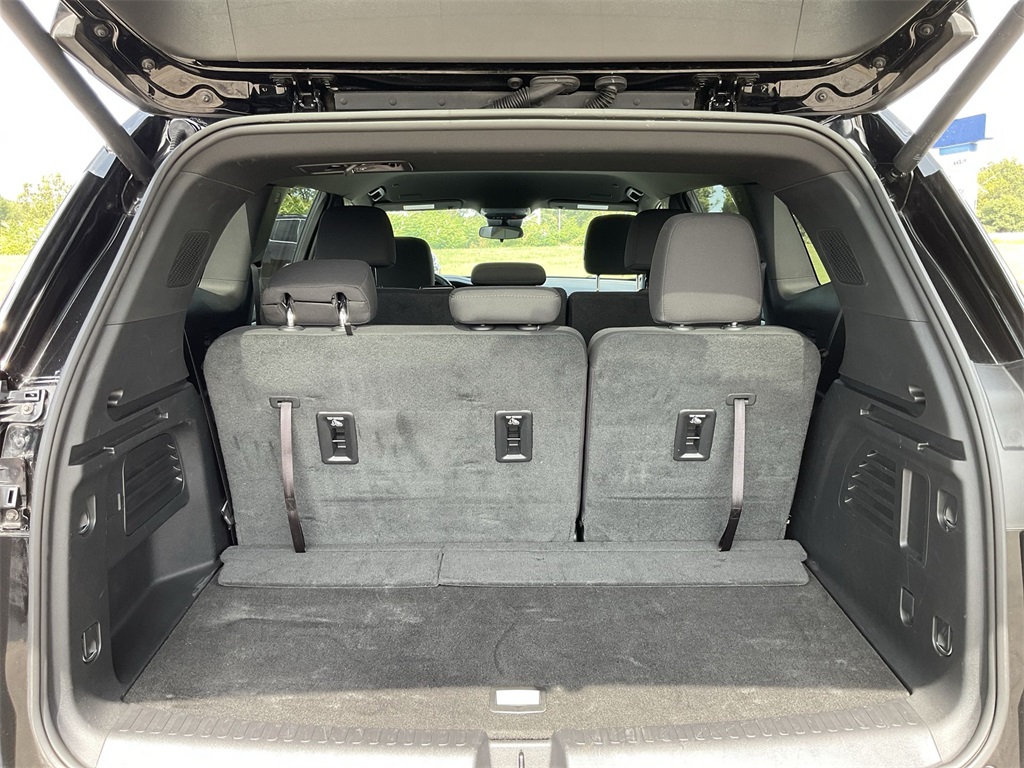 2025 Gmc Acadia Elevation photo 18