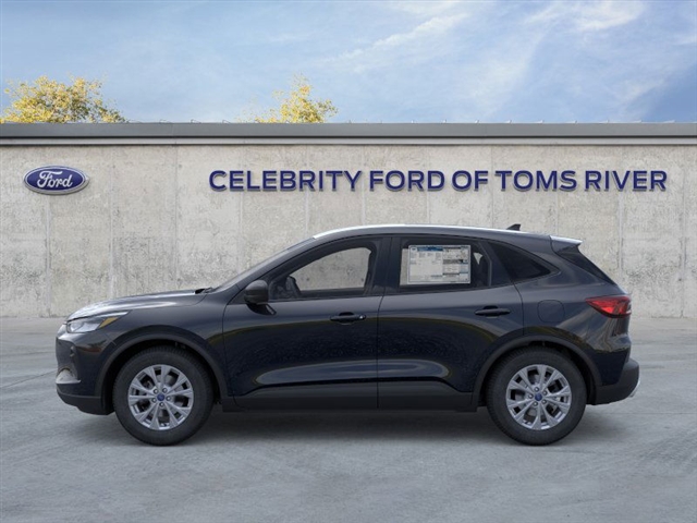 2025 Ford Escape Active photo 3