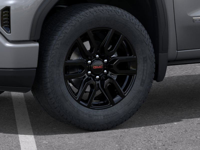 2026 Gmc Sierra 1500 Elevation photo 4