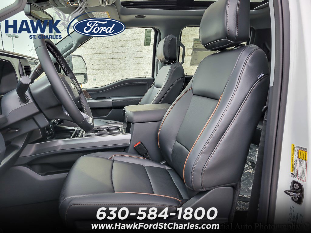 2026 FORD F-350 - Image 7