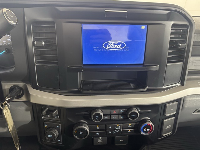 2025 Ford F-600 photo 15