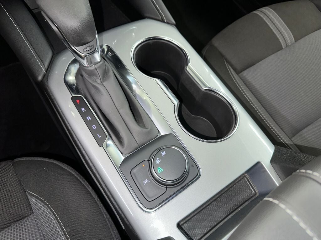 2023 Chevrolet Blazer 2LT photo 14