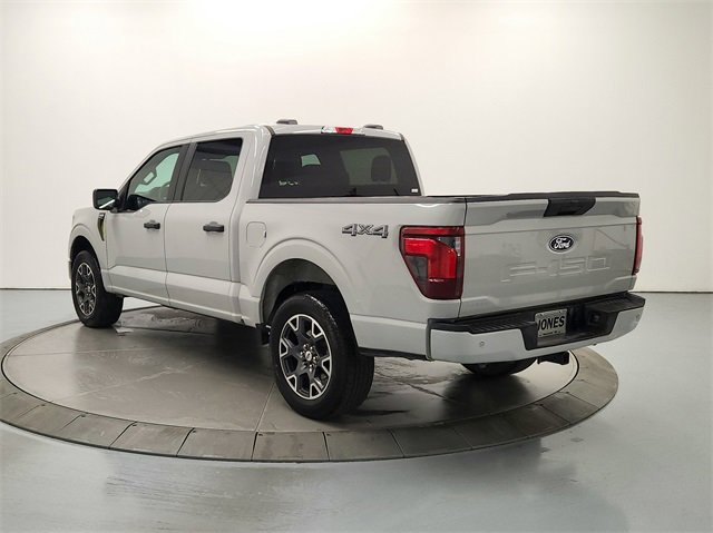 2024 Ford F-150 STX photo 5