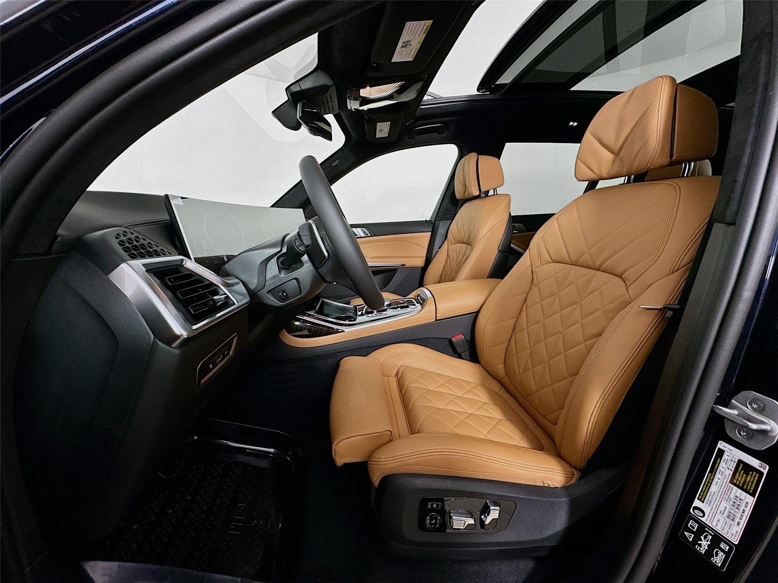 2026 Bmw X7 xDrive40i photo 20