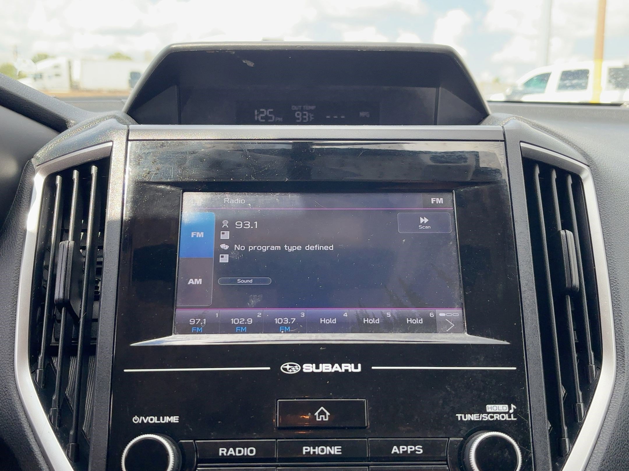 2022 Subaru Crosstrek Base photo 20