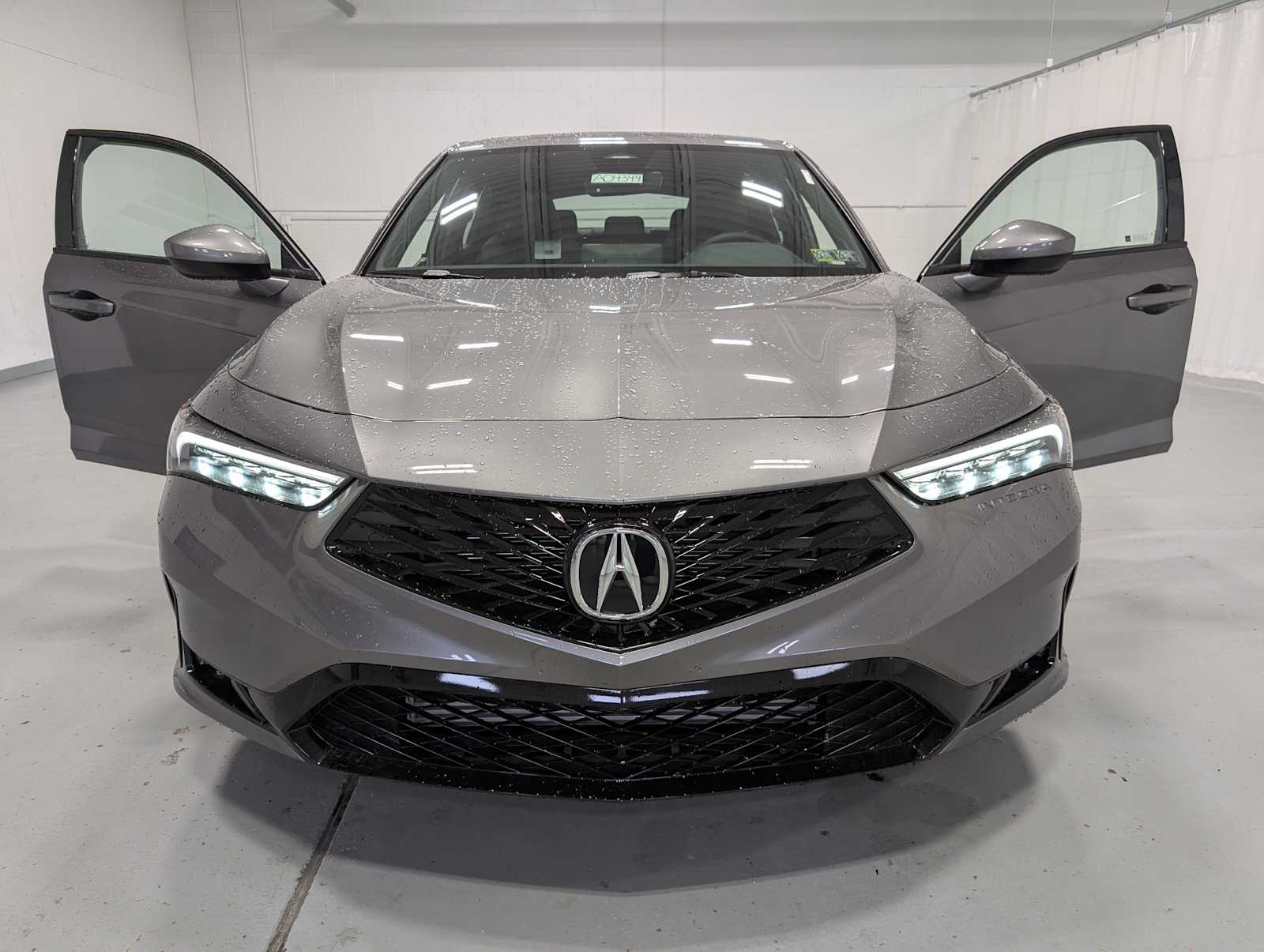 2025 Acura Integra A-Spec photo 13