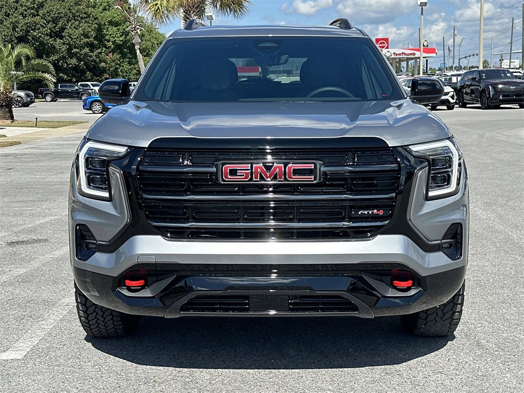 2026 Gmc Terrain AT4 photo 3