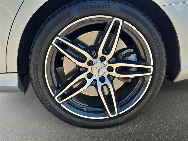 2020 Mercedes Benz E 53 AMG 4MATIC photo 31