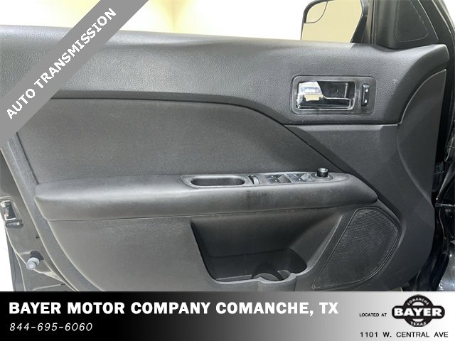 2012 Ford Fusion SE photo 18