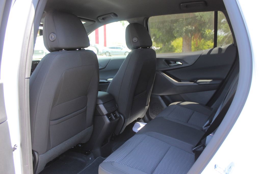 2026 Chevrolet Equinox LT photo 17