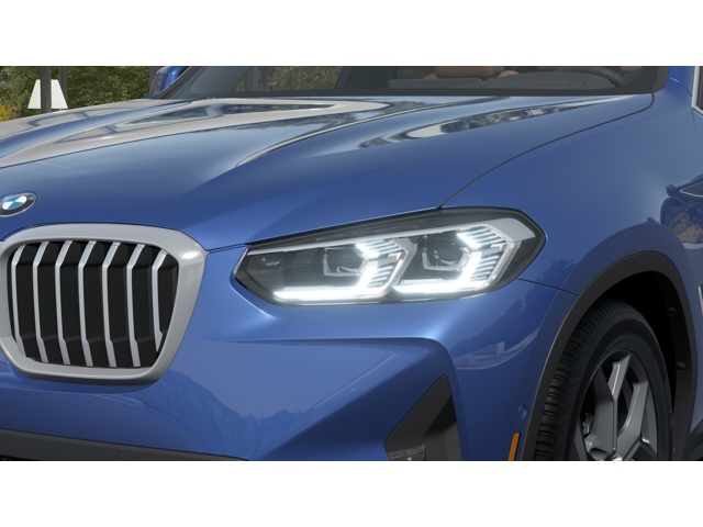 2024 Bmw X3 xDrive30i photo 5