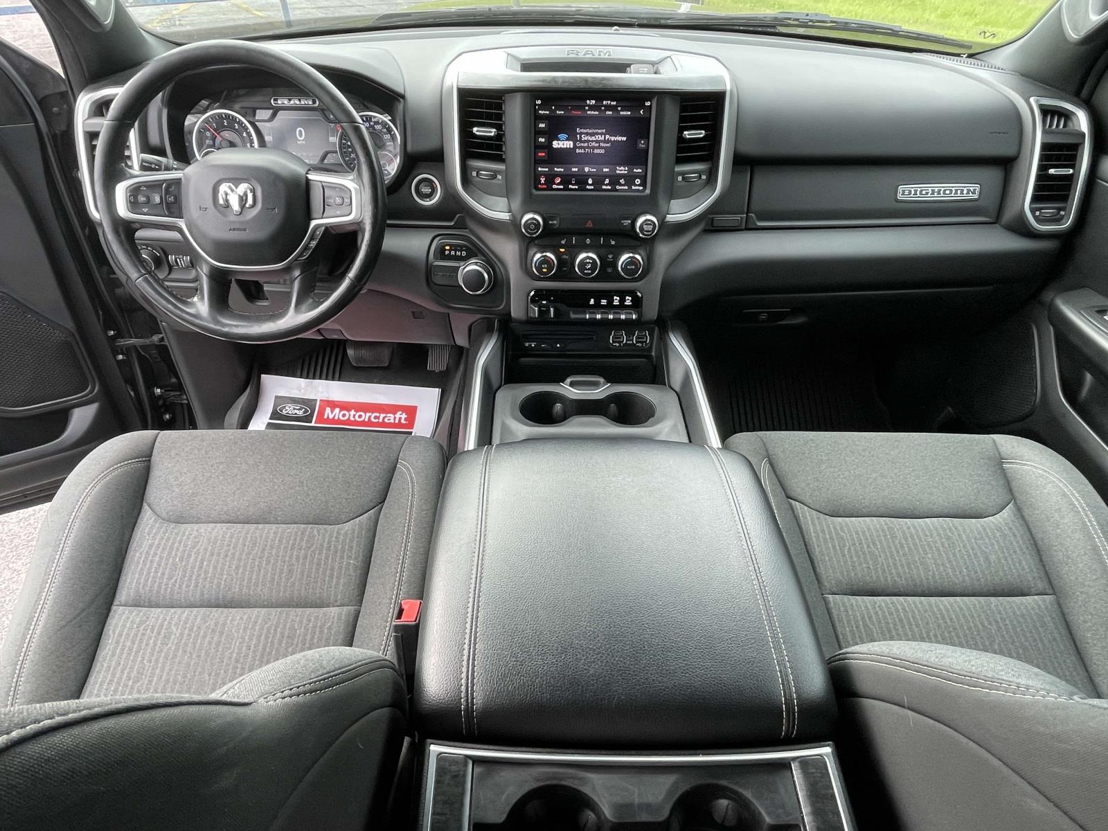 2019 Ram 1500 Big Horn Lone Star photo 10