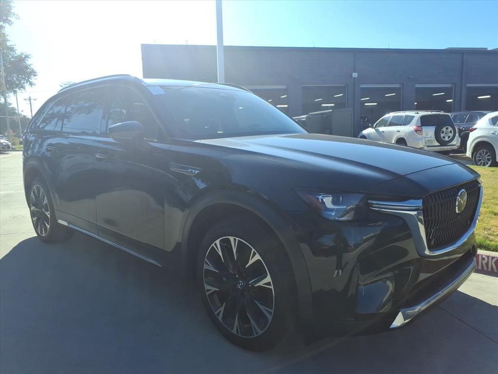 2024 Mazda CX-90 Premium Plus Package's photo
