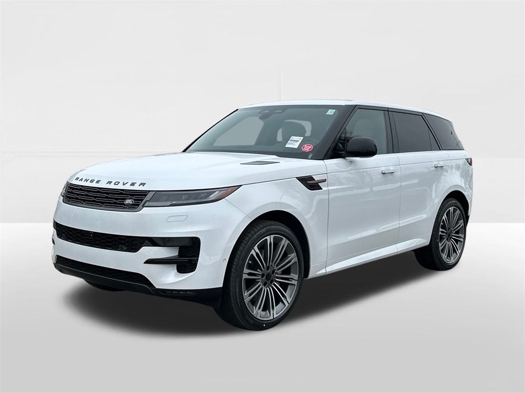 2026 Land Rover Range Rover Sport SE's photo