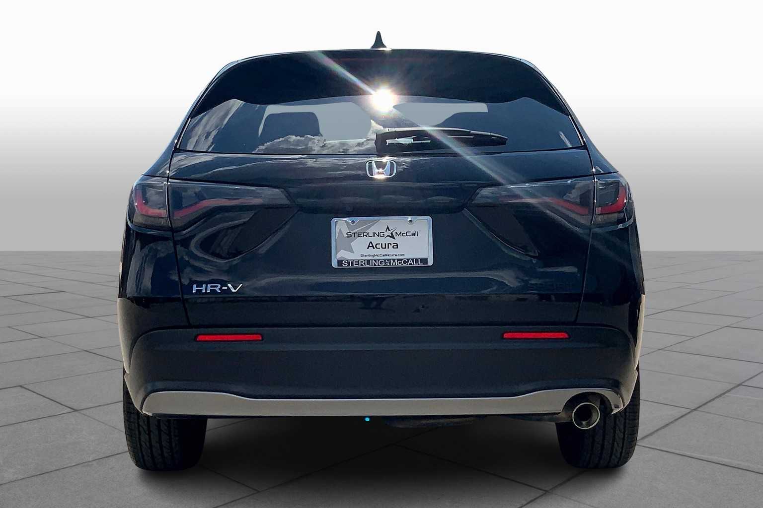 2023 Honda HR-V Sport photo 4