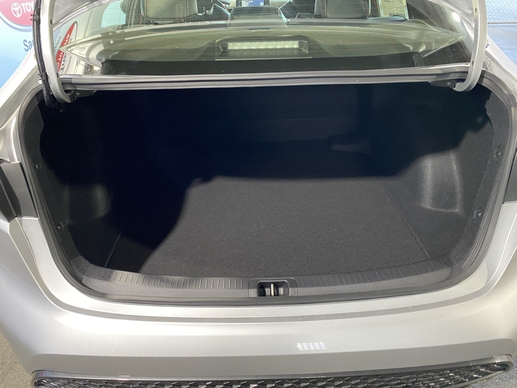 2025 Toyota Corolla XSE photo 20