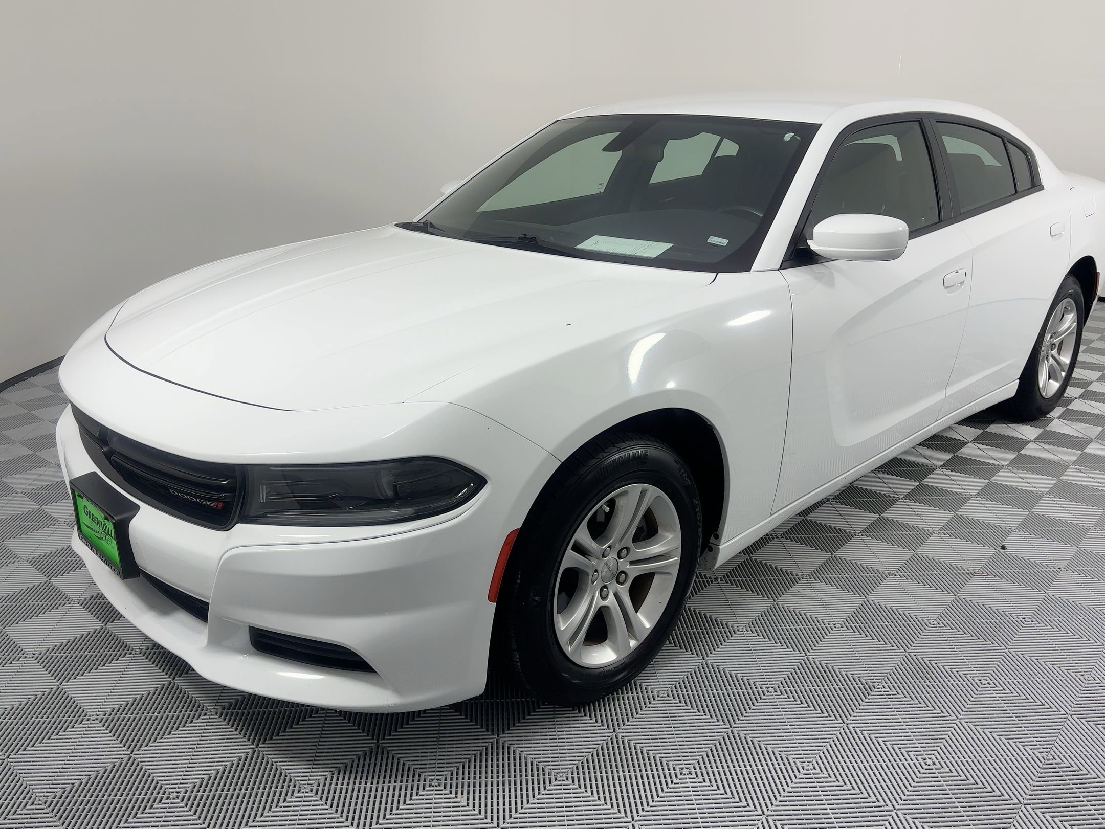 2022 Dodge Charger SXT's photo