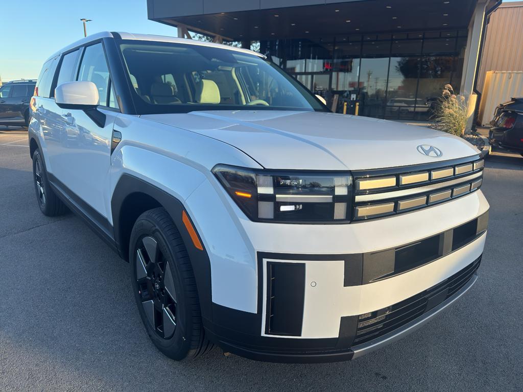 2026 Hyundai Santa Fe SE's photo