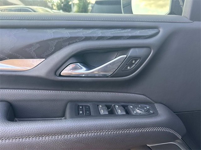2021 Gmc Yukon Denali photo 16
