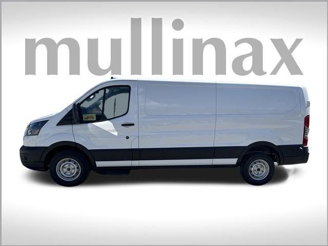 2024 Ford Transit Cargo Van photo 2