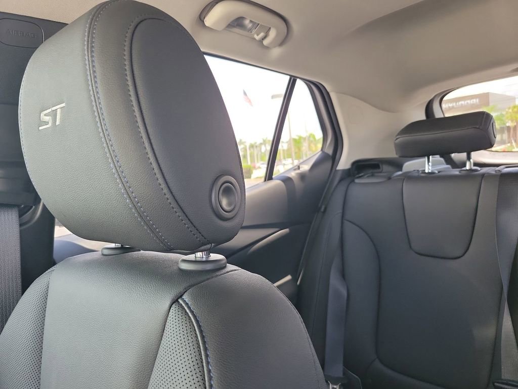 2026 Buick Encore Sport Touring photo 12