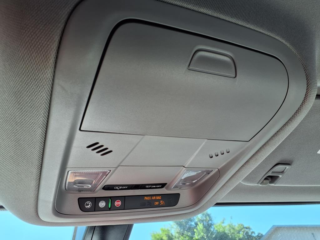 2021 Gmc Acadia SLE photo 23