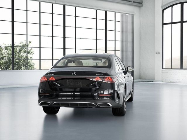 2026 Mercedes Benz E 350 4MATIC photo 19