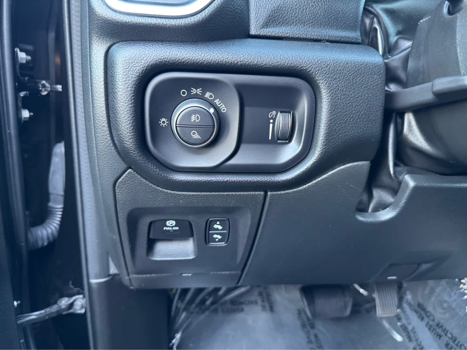 2022 Ram 1500 Big Horn photo 18