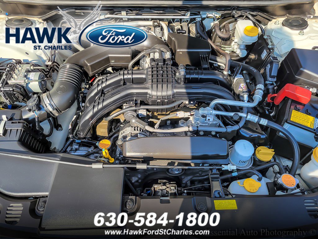 2023 SUBARU CROSSTREK - Image 21