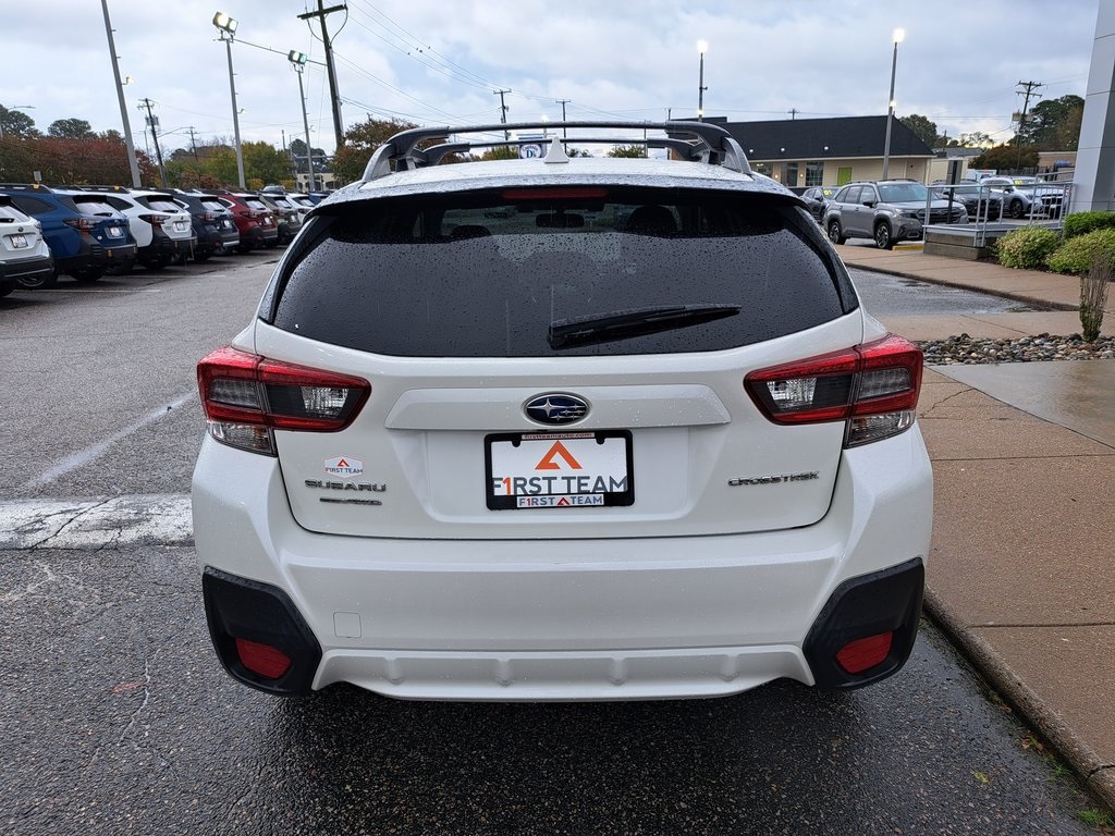 2023 Subaru Crosstrek Premium photo 4