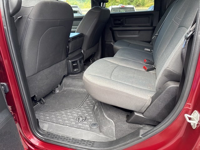 2024 Ram 2500 Tradesman photo 19