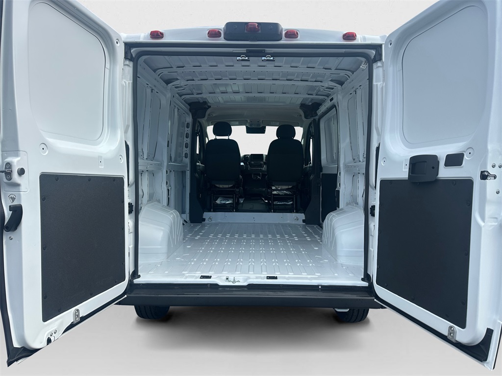 2026 Ram ProMaster 1500 photo 11