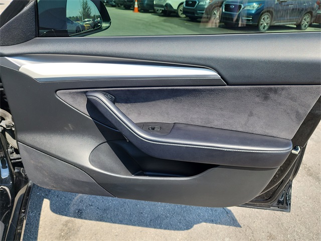 2022 Tesla Model 3 photo 14