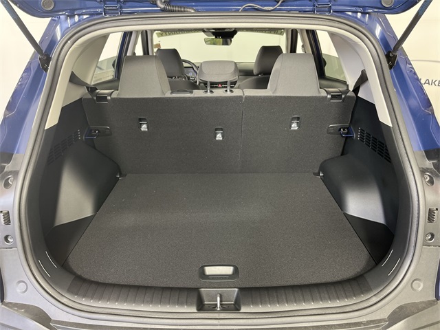 2026 Kia Seltos LX photo 14