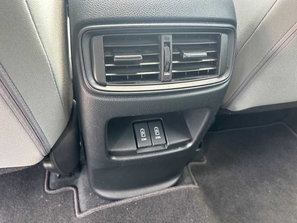2022 Honda CR-V EX photo 16