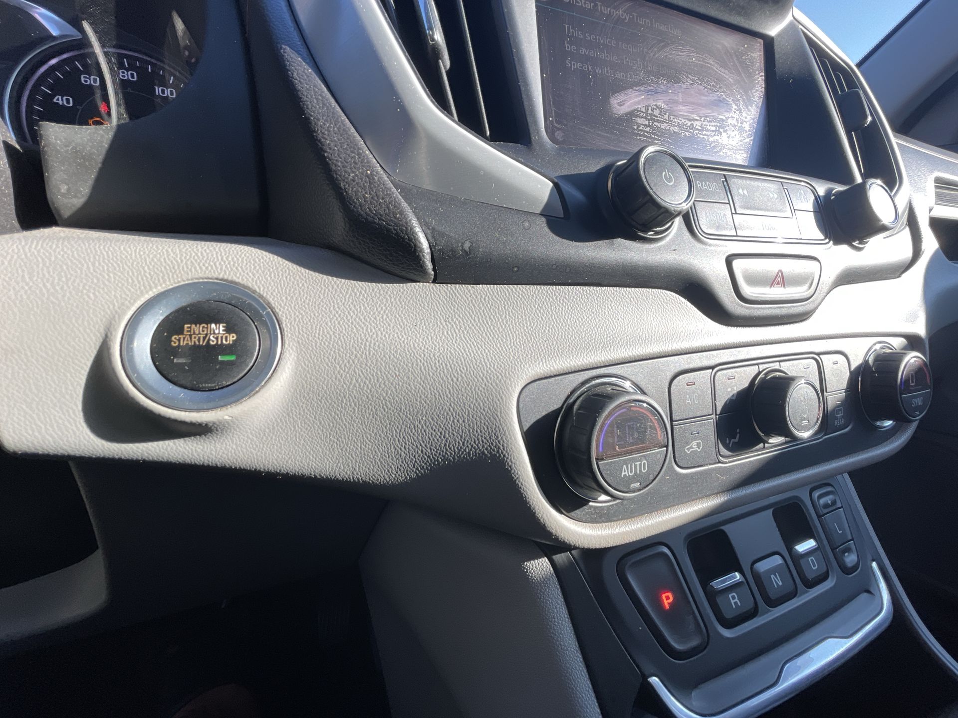 2018 Gmc Terrain SLT photo 43