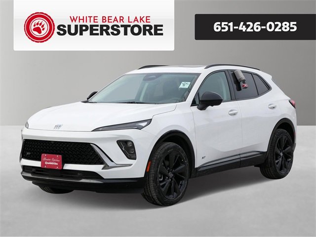 2025 Buick Envision Sport Touring's photo