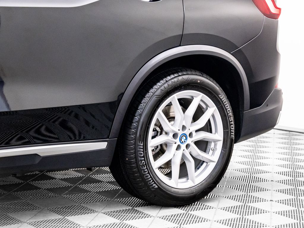 2023 Bmw X5 xDrive45e photo 33