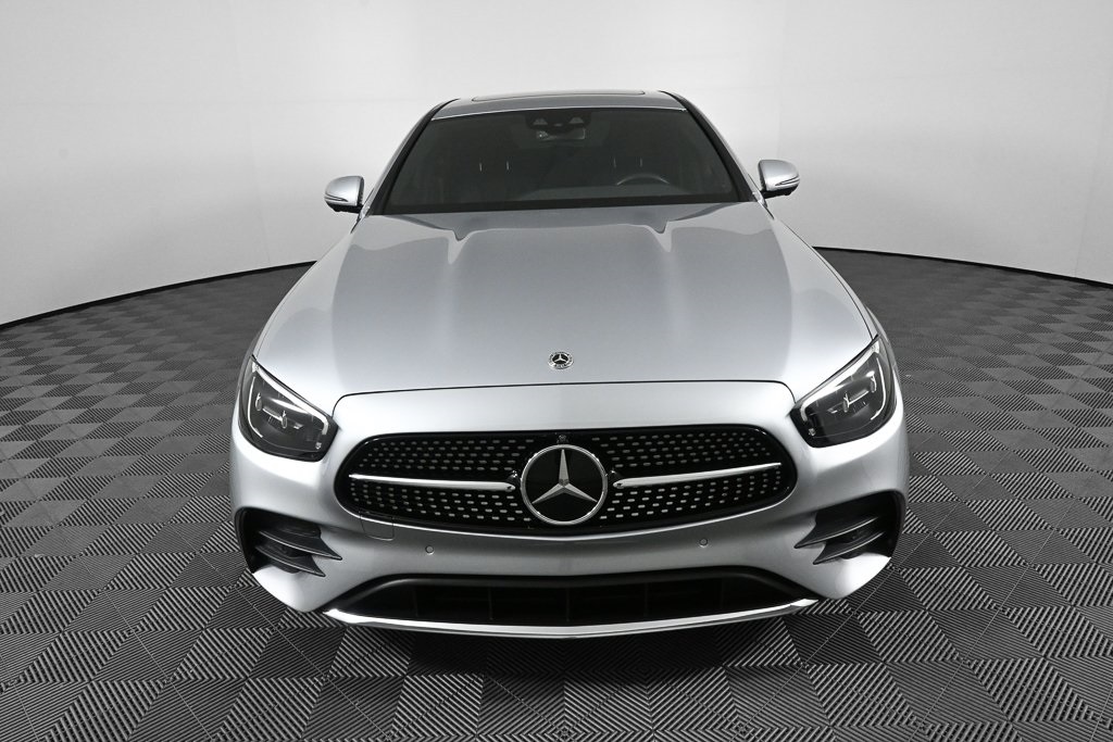 2022 Mercedes Benz E 350 Sedan photo 29