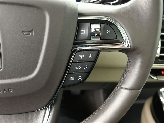 2023 LINCOLN NAVIGATOR - Image 18