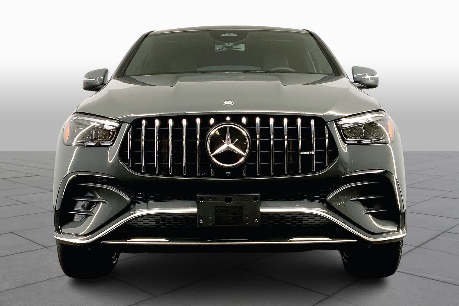 2025 Mercedes Benz GLE AMG 53 4MATIC photo 2
