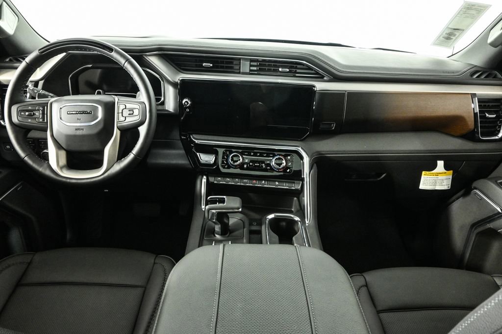 2025 Gmc Sierra 1500 Denali photo 21