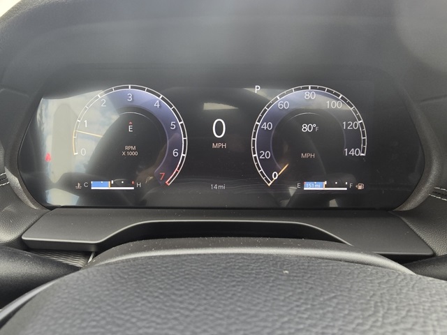 2025 Jeep Grand Cherokee Altitude X photo 11
