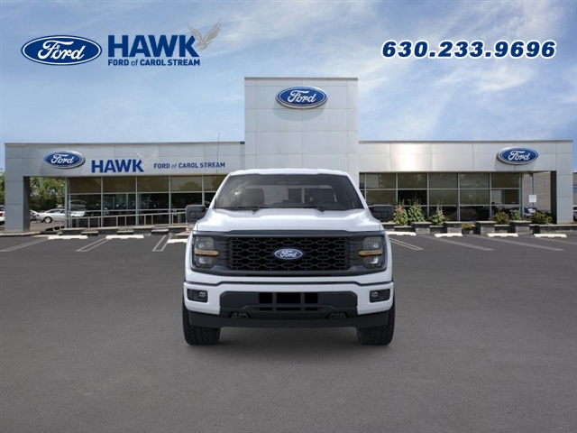 2025 FORD F-150 - Image 6